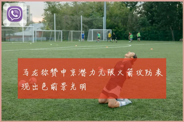 马龙称赞申京潜力无限火箭攻防表现出色前景光明