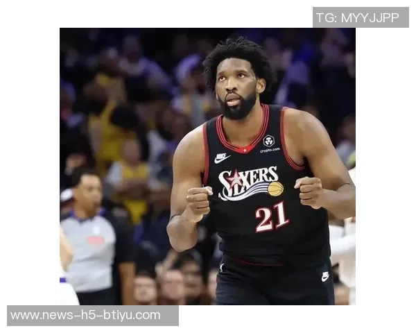 恩比德谈身心状态良好对篮球的热爱让他倍感快乐 恩比德谈身心状态良好对篮球的热爱让他倍感快乐