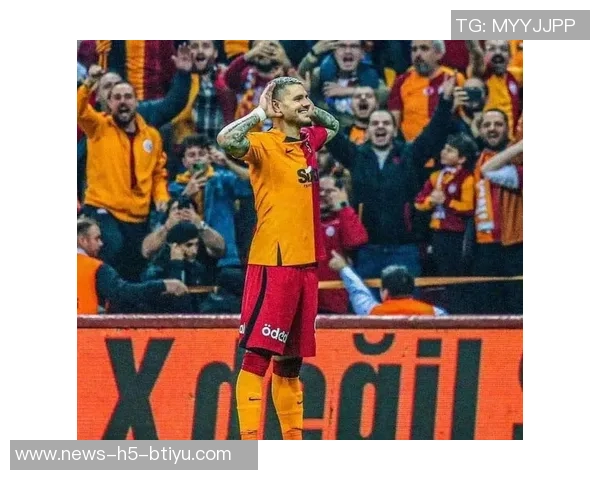 伊卡尔迪愿意降薪续约加拉塔萨雷年薪降至600万欧元 伊卡尔迪愿意降薪续约加拉塔萨雷年薪降至600万欧元