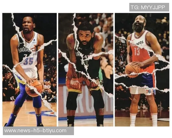 哈登半场表现低迷仅得6分助攻却有8次助攻球队面临挑战