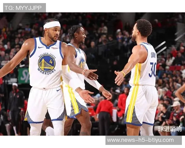 库明加在恢复期间如何融入球队节奏库里分享他的平衡之道 库明加在恢复期间如何融入球队节奏库里分享他的平衡之道