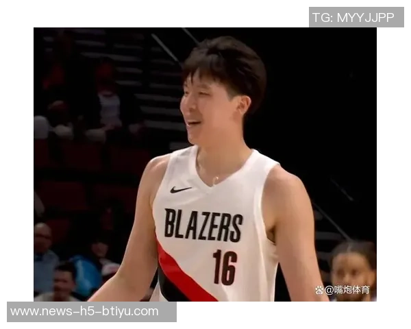 杨瀚森谈自信在篮球中的重要性只有勇敢才能打出好成绩